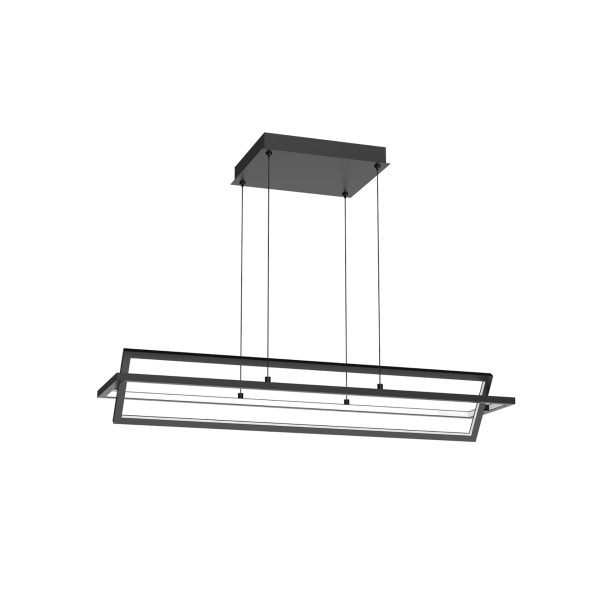 Mondrian LP16236